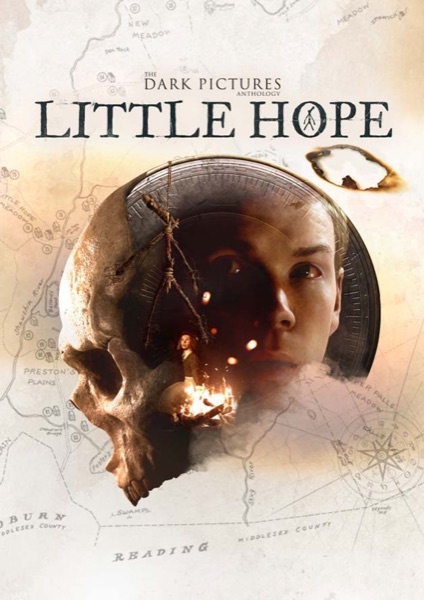 The Dark Pictures Anthology: Little Hope poster