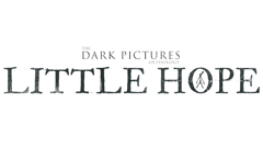 Supermassive Games logo