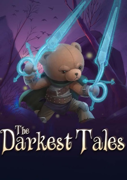 The Darkest Tales poster