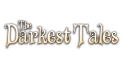 The Darkest Tales logo