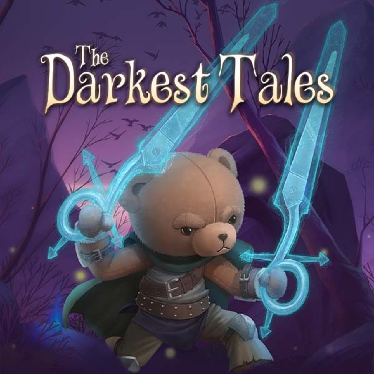 The Darkest Tales screenshot