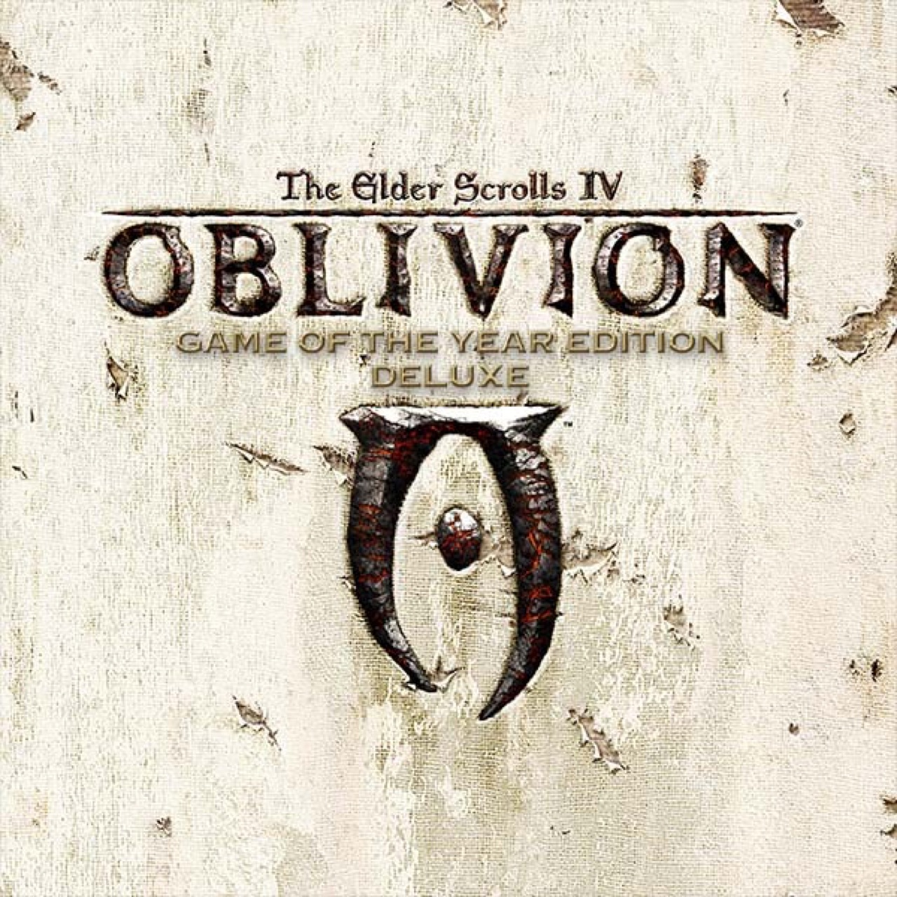 The Elder Scrolls IV: Oblivion® Game of the Year Edition screenshot