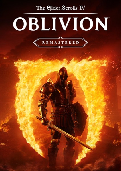 The Elder Scrolls IV: Oblivion™ Remastered poster