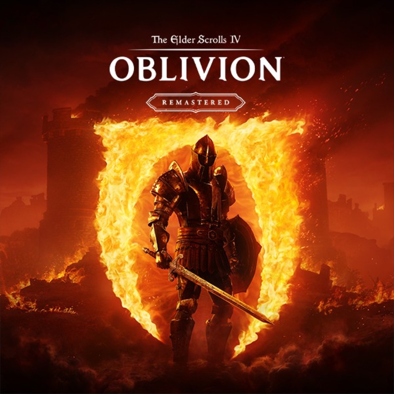 The Elder Scrolls IV: Oblivion™ Remastered screenshot