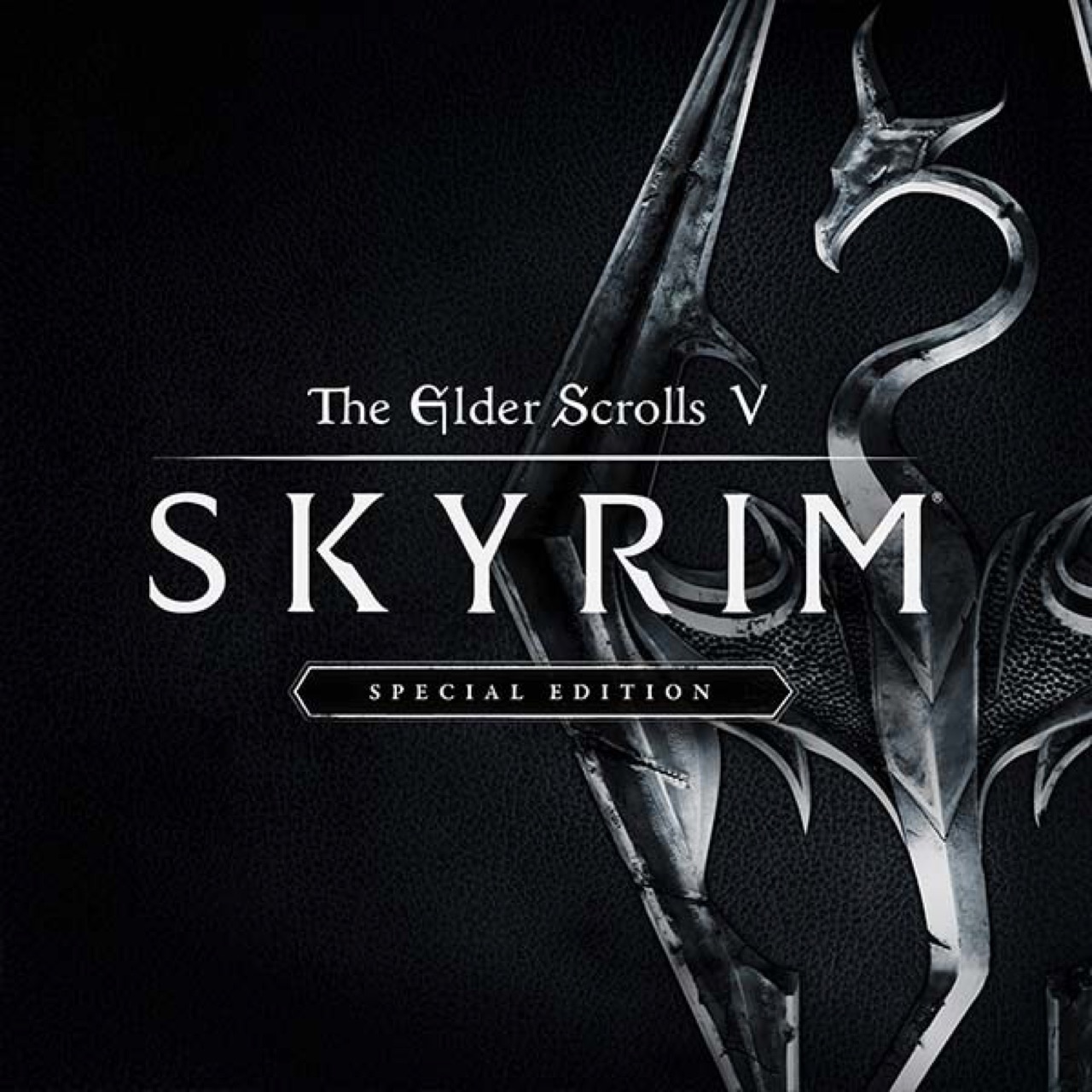 The Elder Scrolls V: Skyrim Special Edition screenshot