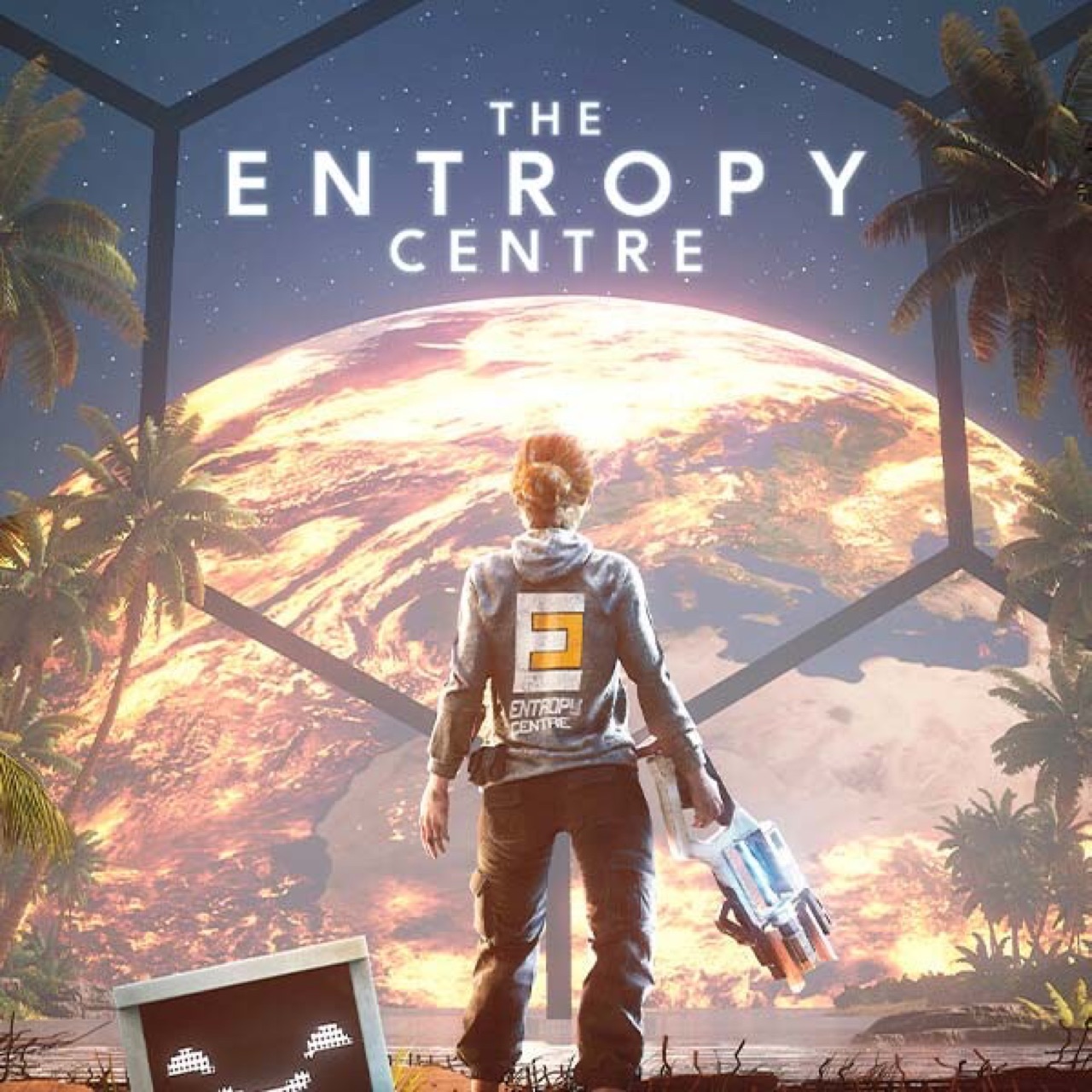 The Entropy Centre screenshot