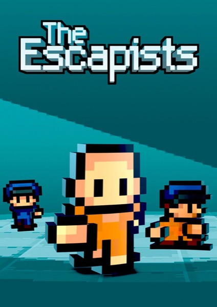 The Escapists poster