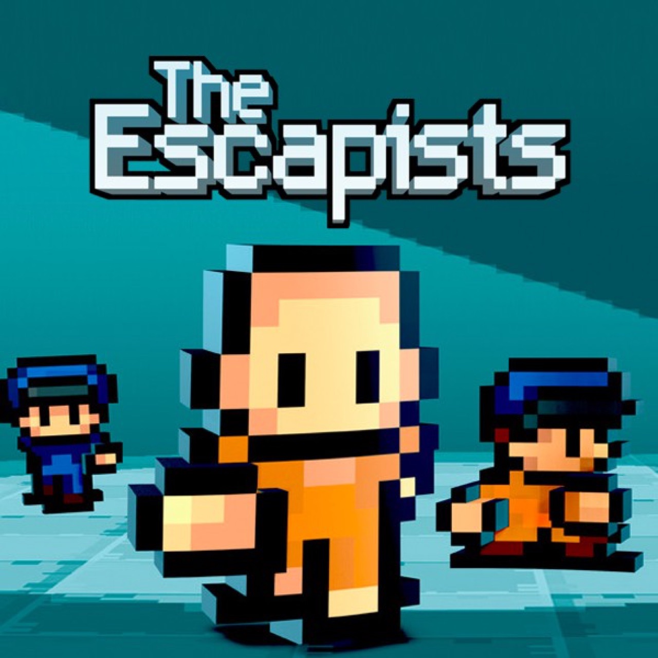 The Escapists screenshot