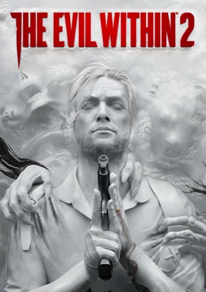 The Evil Within® 2 poster