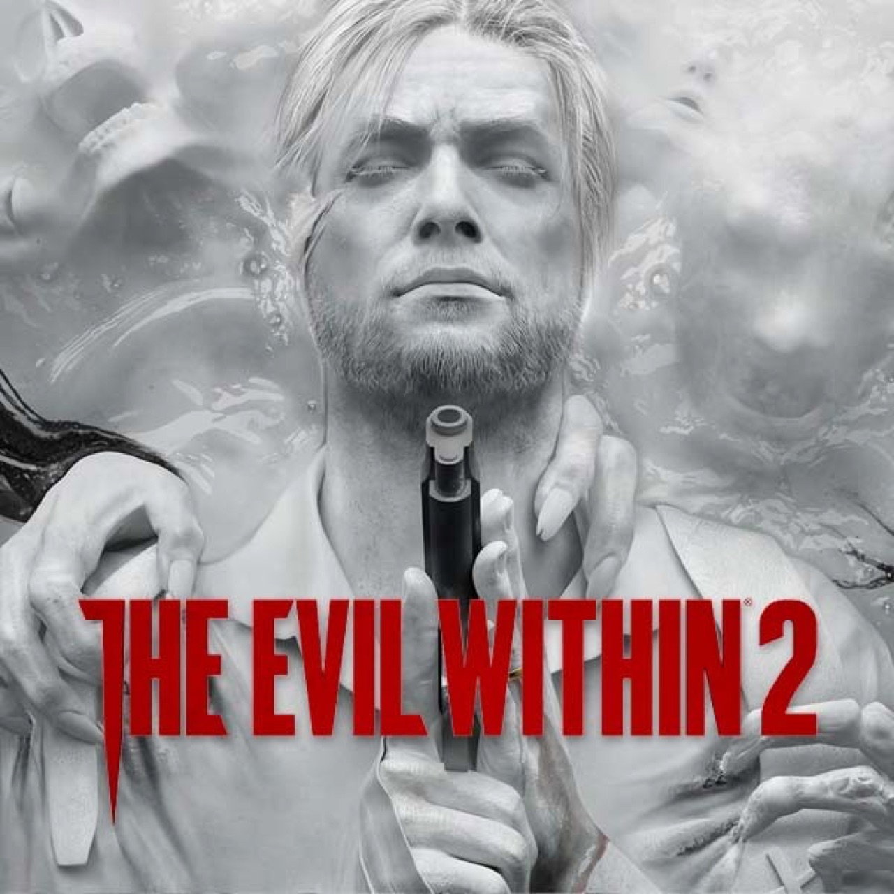 The Evil Within® 2 screenshot