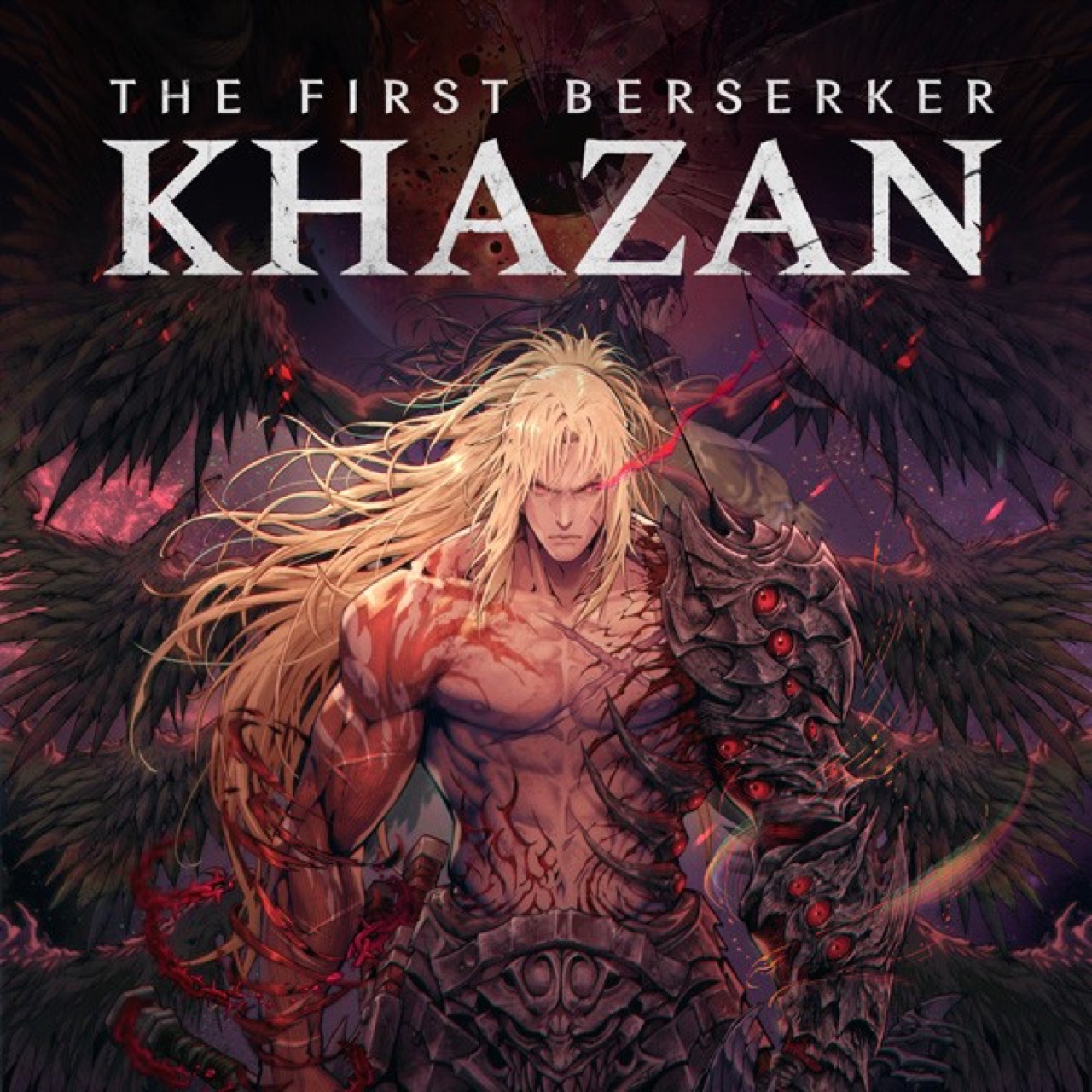 The First Berserker: Khazan screenshot