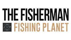 Fishing Planet logo