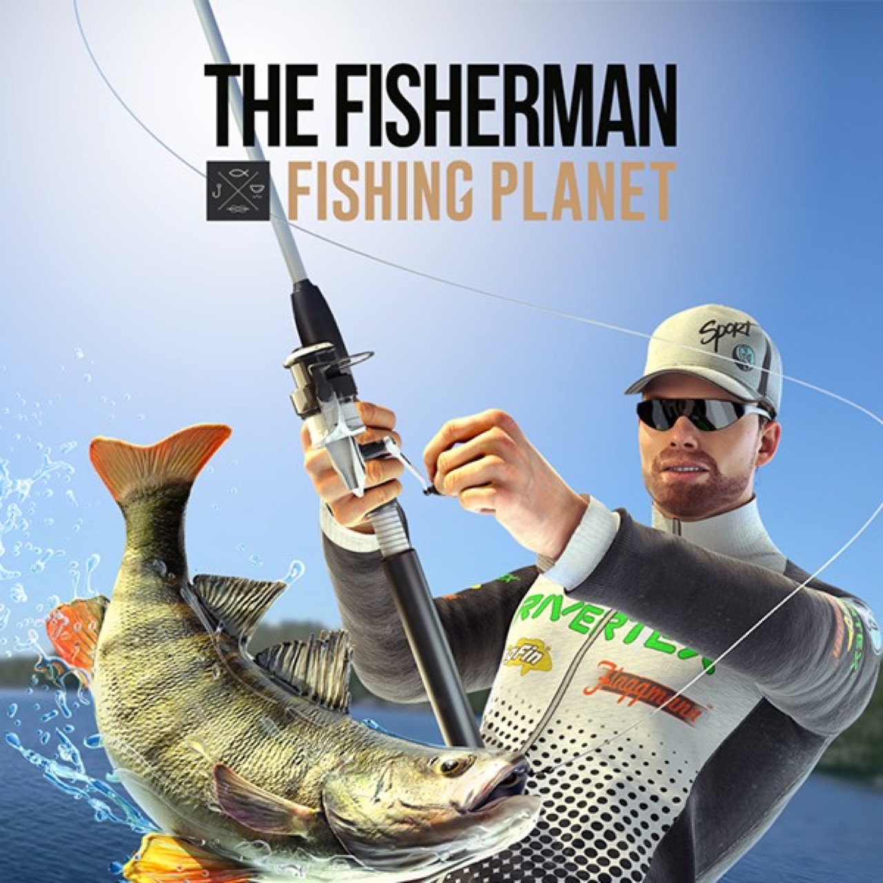 The Fisherman - Fishing Planet screenshot
