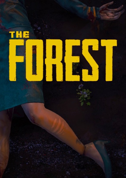 The Forest poster