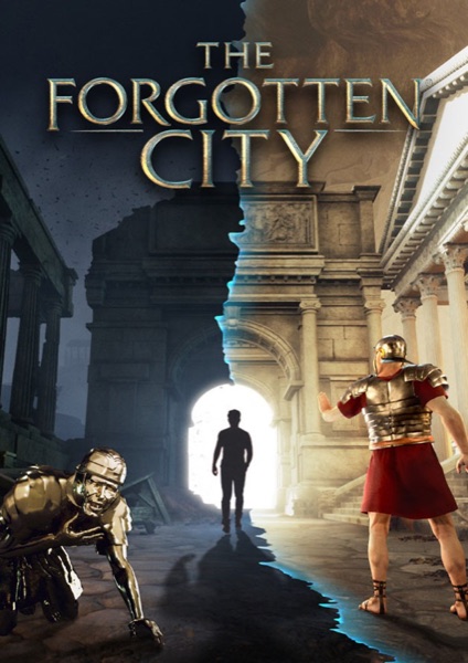 The Forgotten City poster