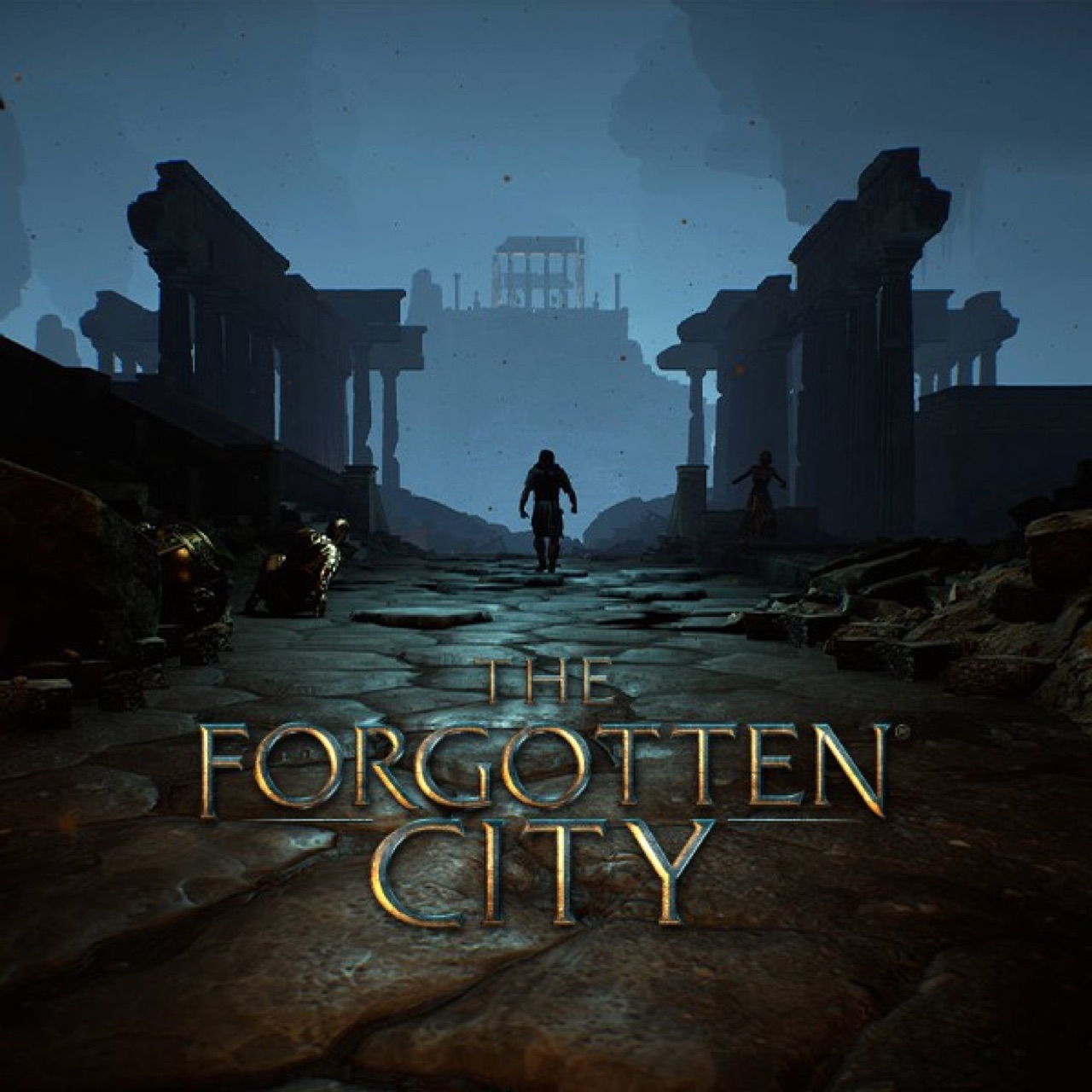 The Forgotten City screenshot
