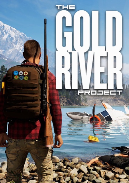 The Gold River Project poster