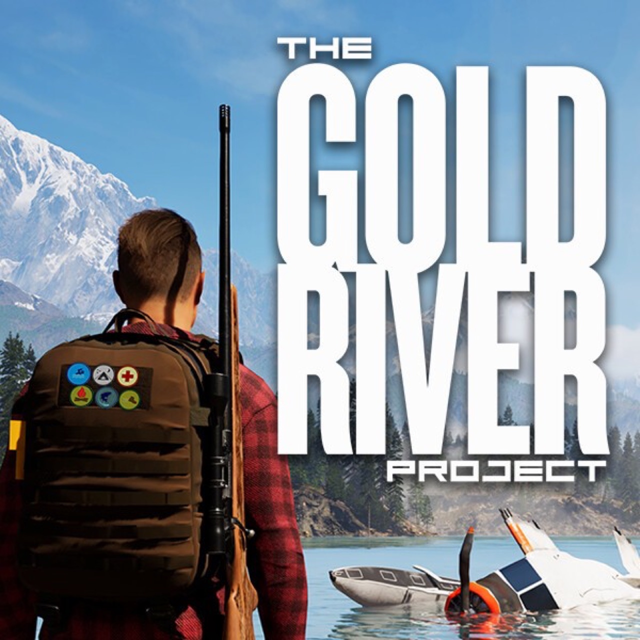 The Gold River Project screenshot