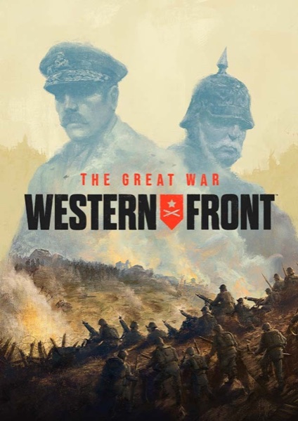 The Great War: Western Front™ poster