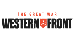 Petroglyph Games logo