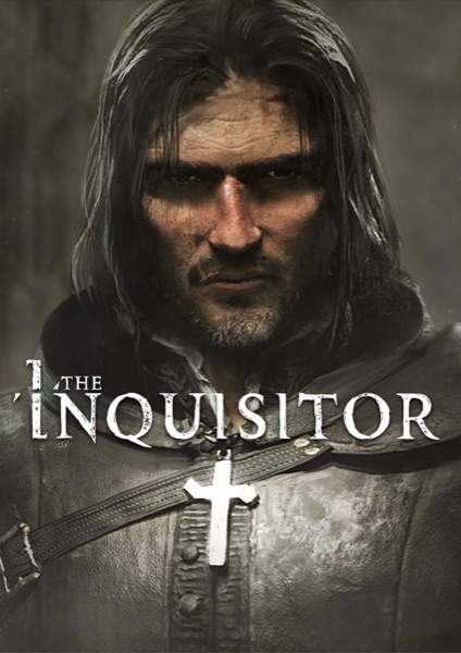 The Inquisitor poster