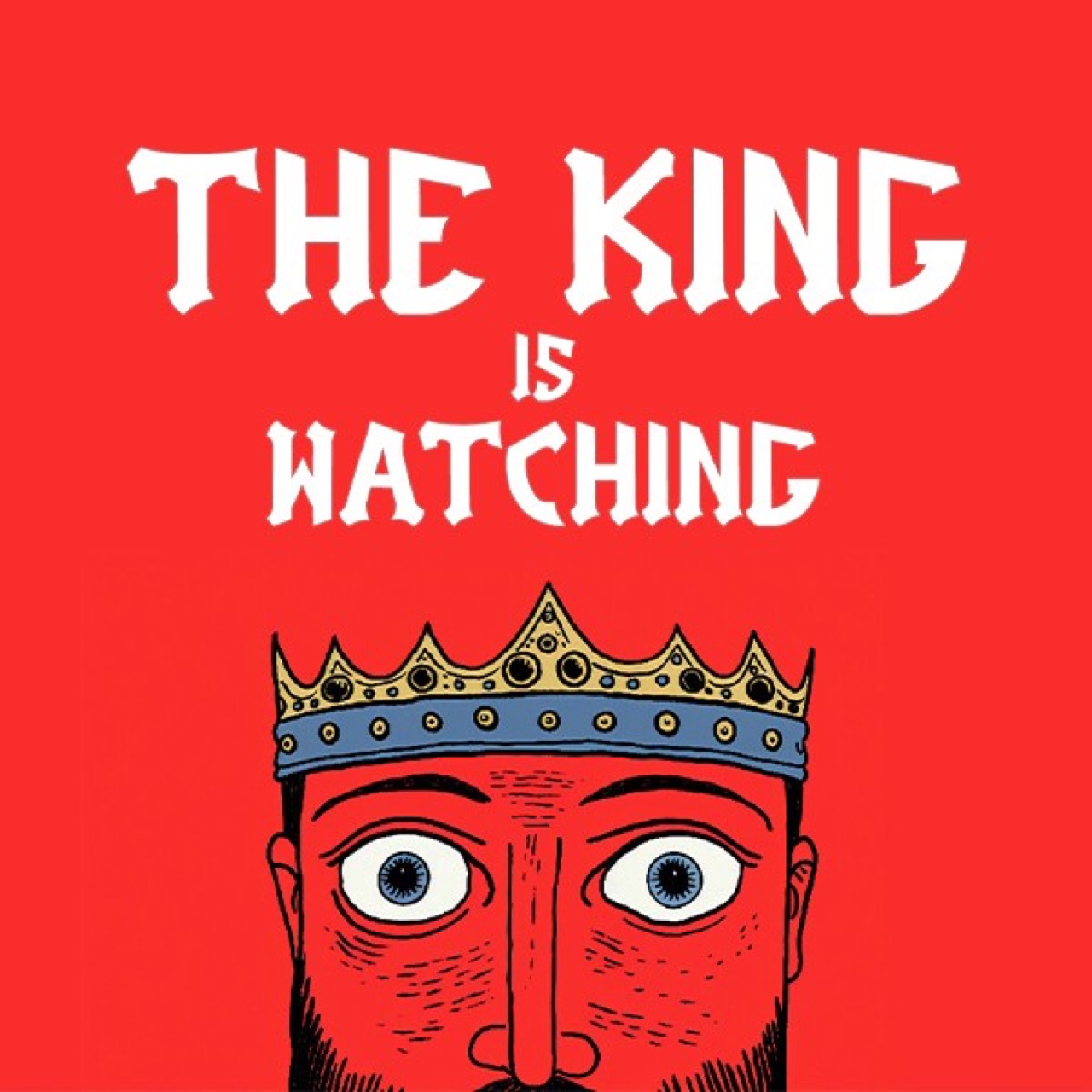 The King is Watching screenshot
