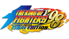 SNK Corporation logo