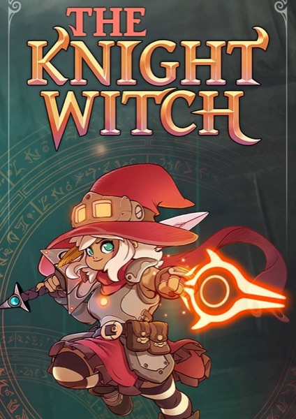 The Knight Witch poster