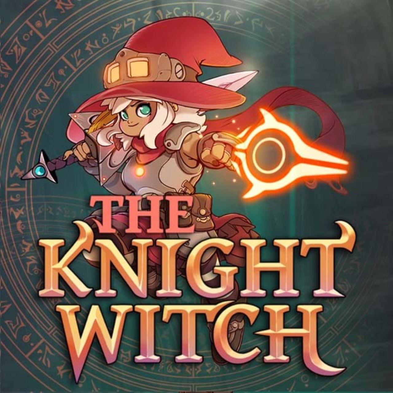 The Knight Witch screenshot