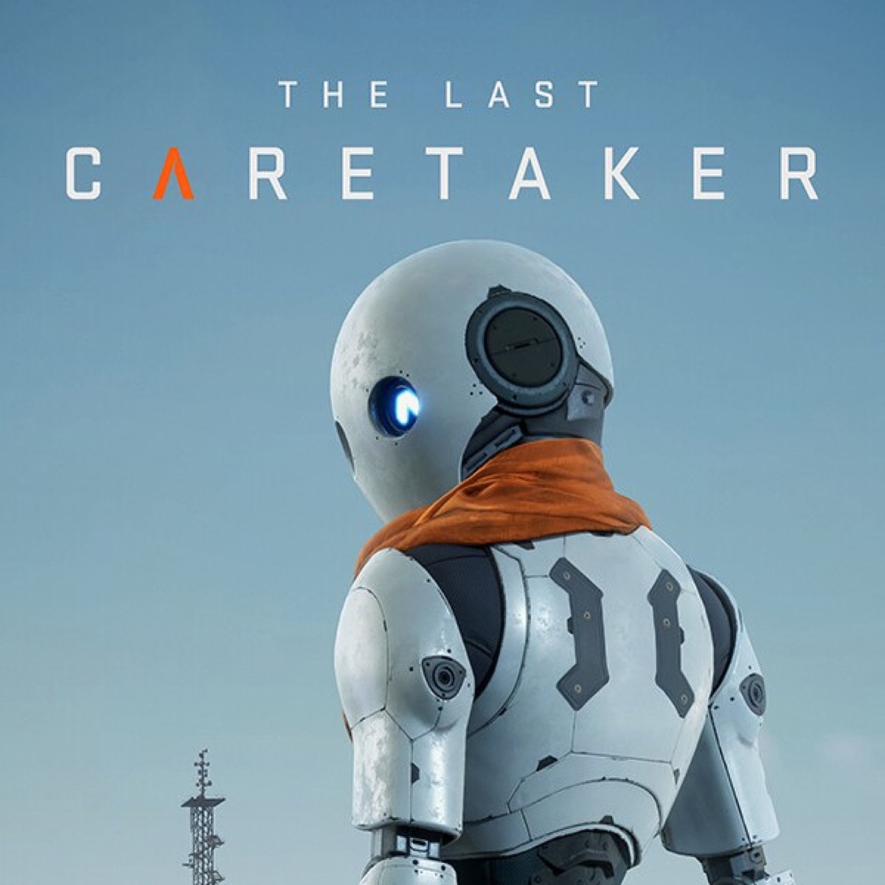 The Last Caretaker screenshot
