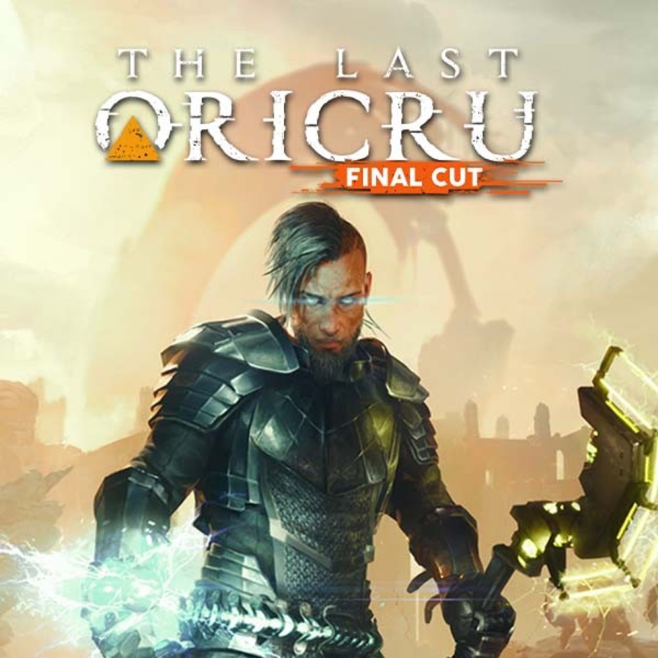 The Last Oricru – Final Cut screenshot