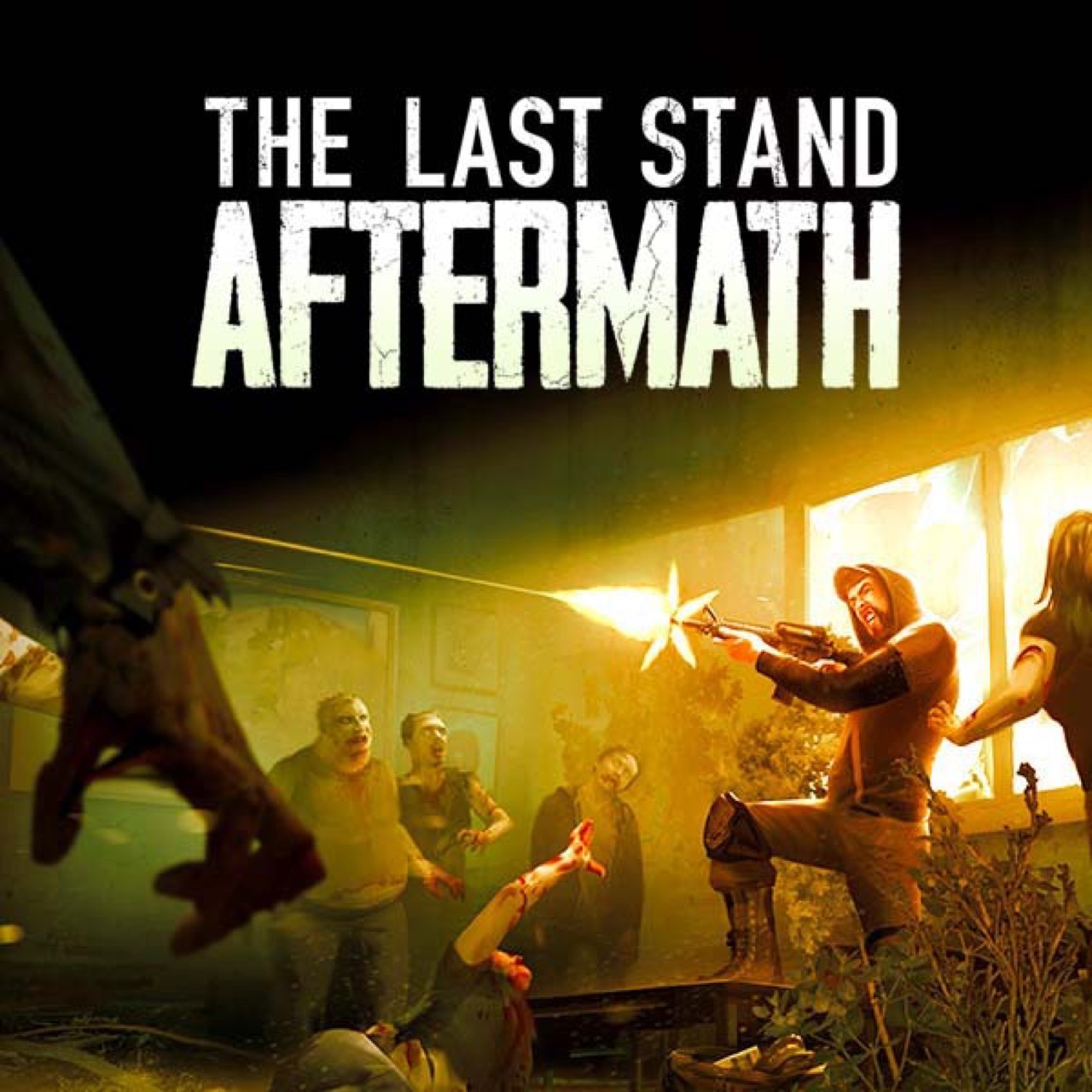 The Last Stand: Aftermath screenshot