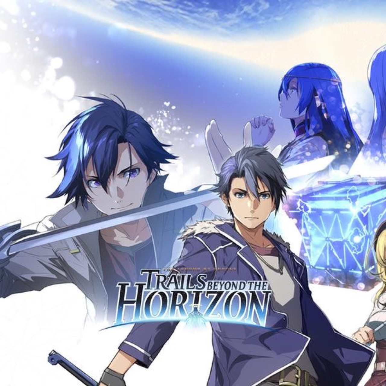 The Legend of Heroes: Trails beyond the Horizon screenshot