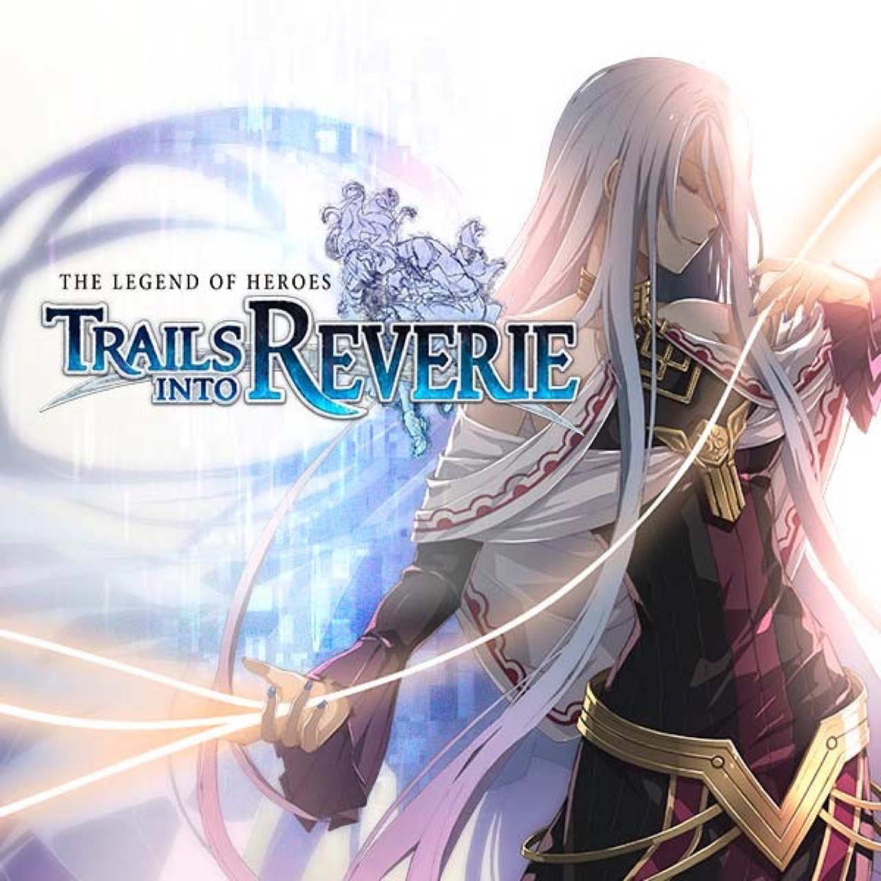 The Legend of Heroes: Trails into Reverie screenshot