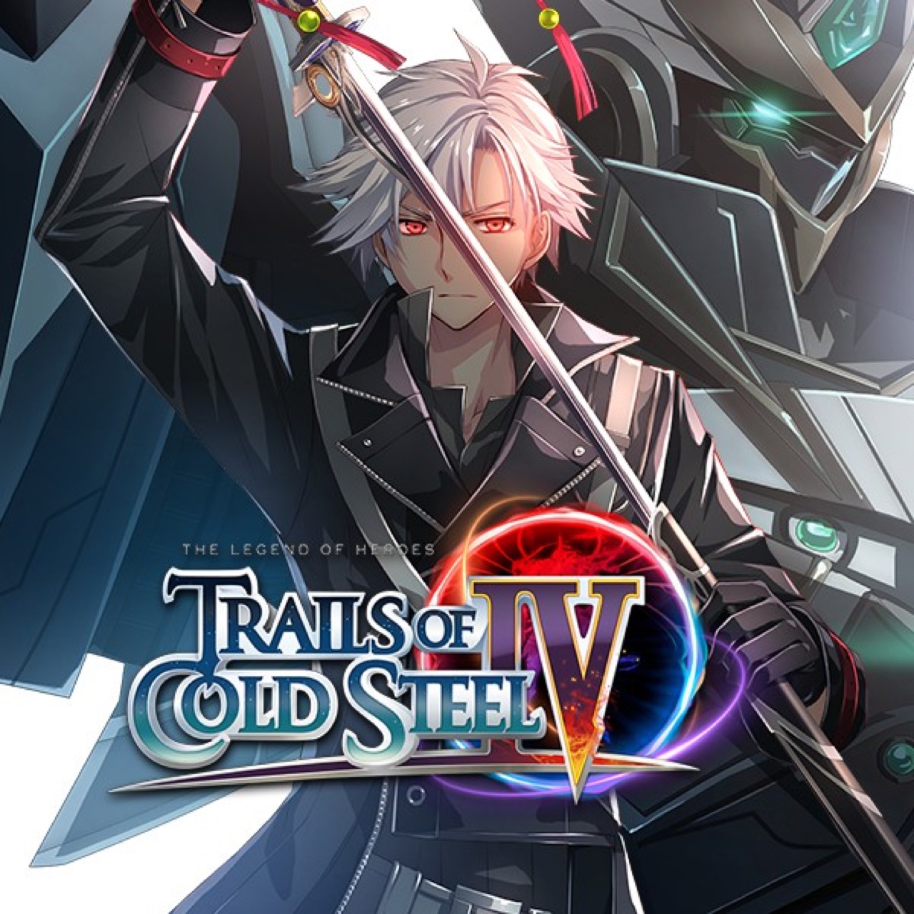 The Legend of Heroes: Trails of Cold Steel IV screenshot