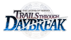 The Legend of Heroes: Tr logo