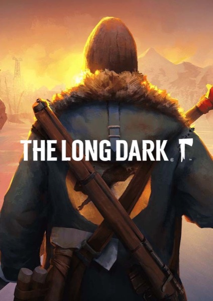 The Long Dark® poster