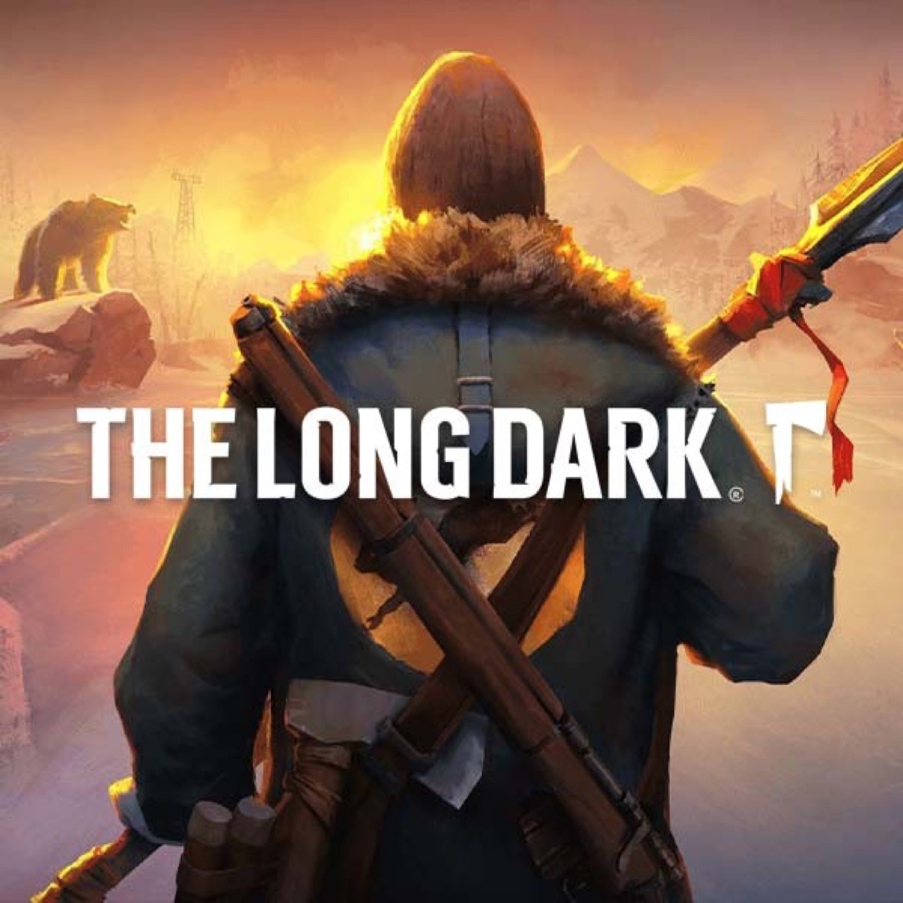 The Long Dark® screenshot 1