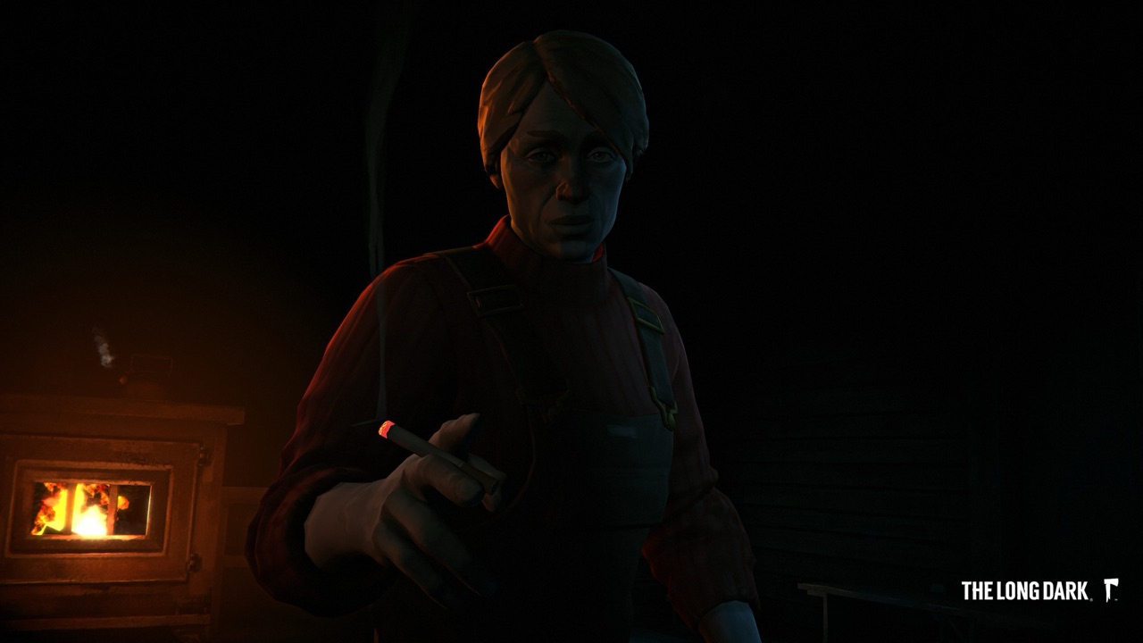 The Long Dark® screenshot 3