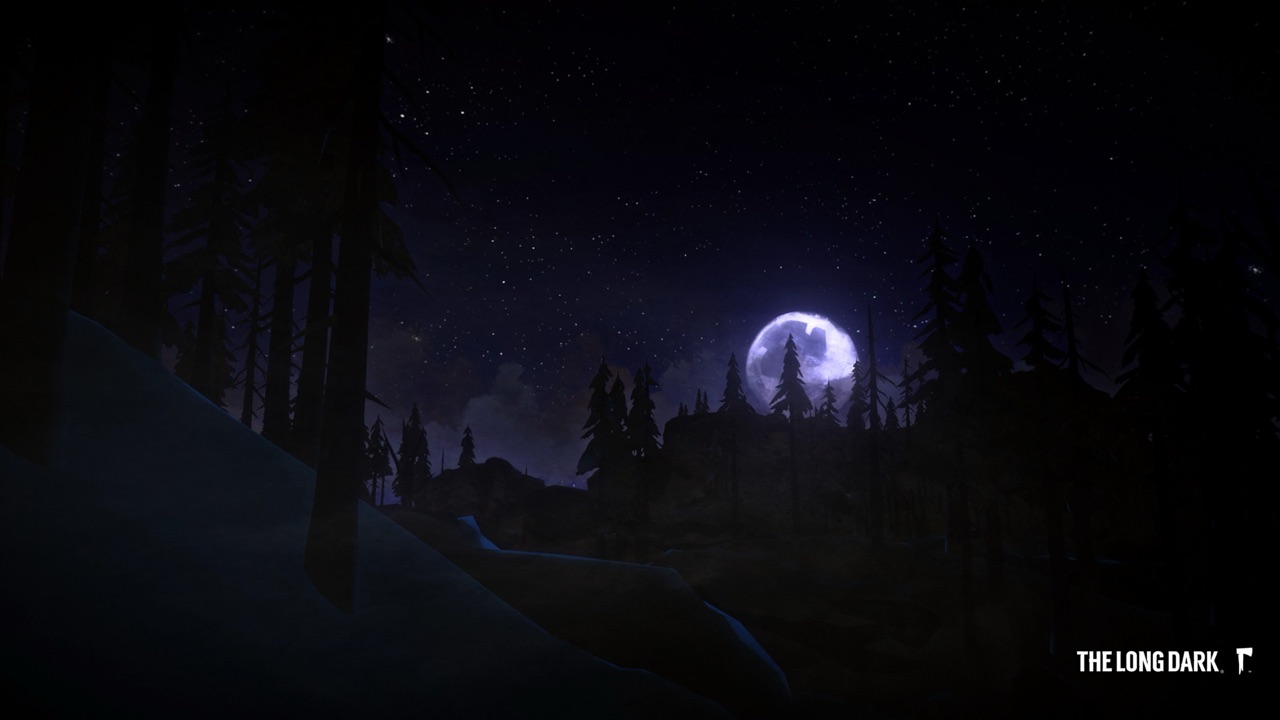 The Long Dark® screenshot 4