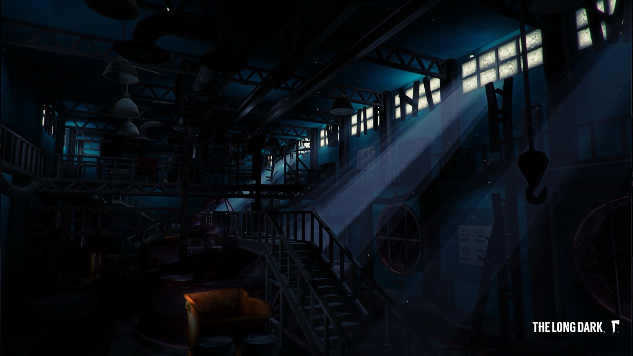 The Long Dark® screenshot 5