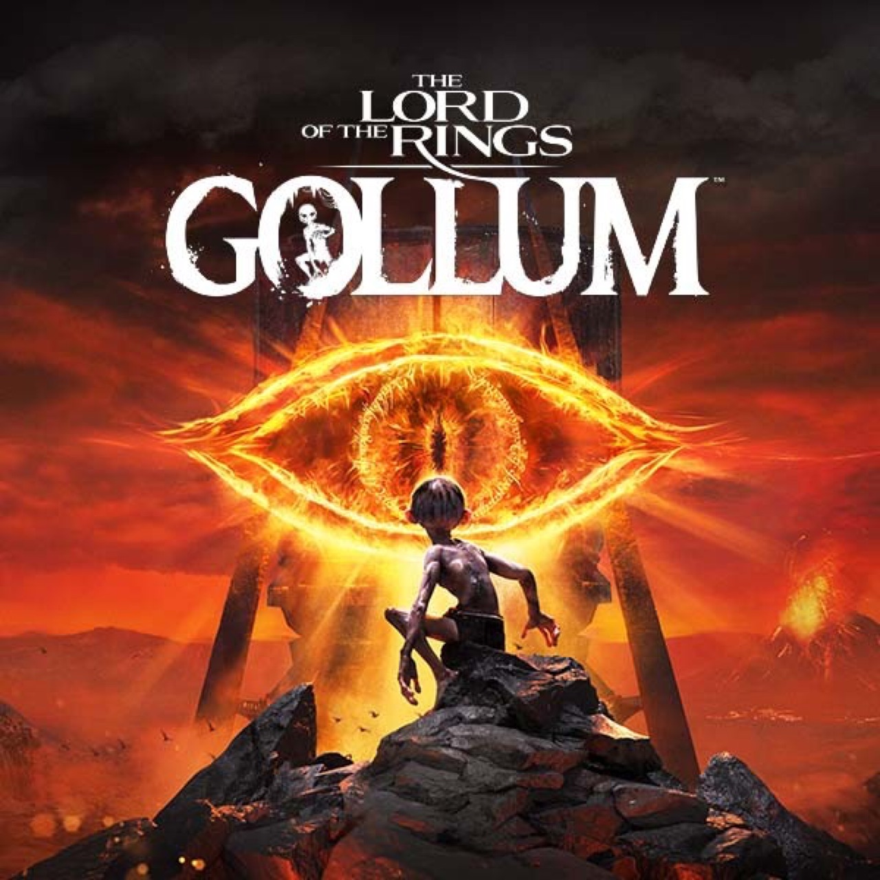 The Lord of the Rings™: Gollum™ screenshot
