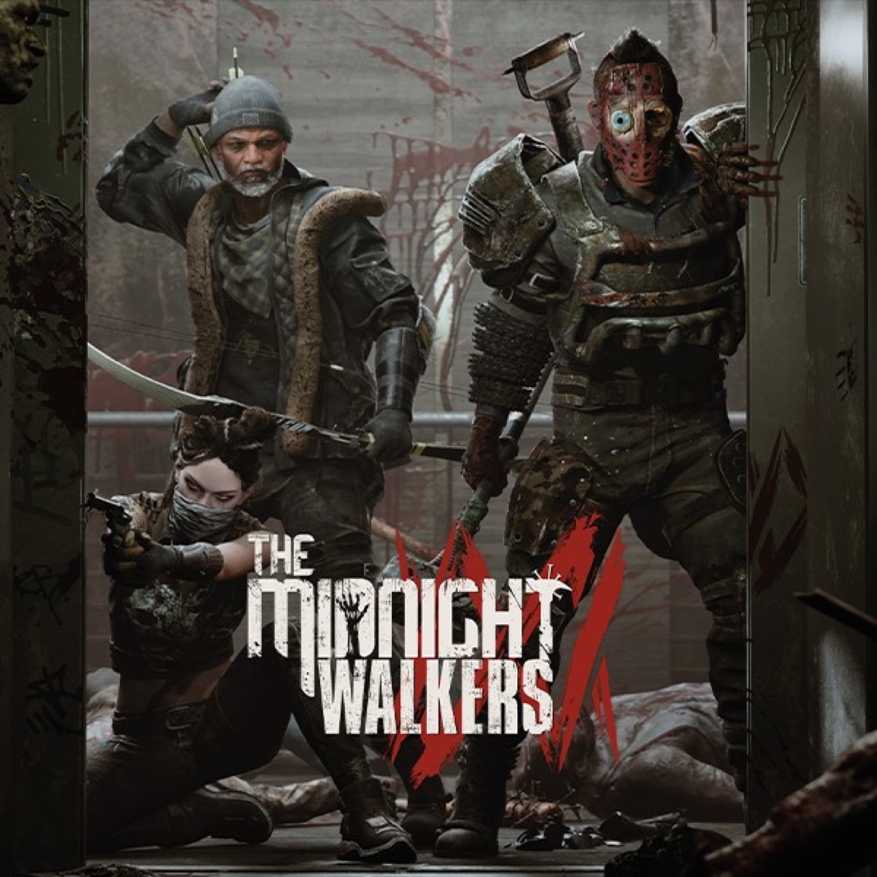 The Midnight Walkers screenshot