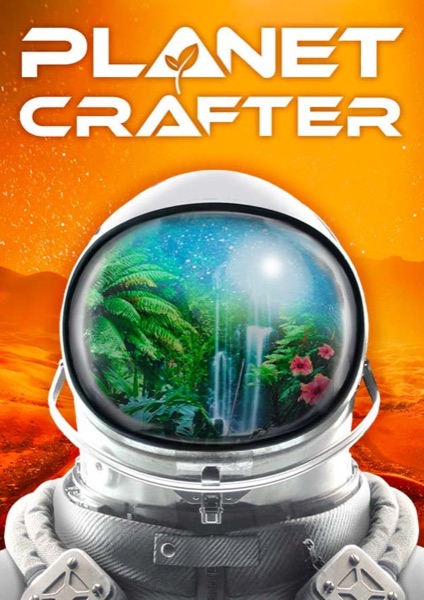 The Planet Crafter poster