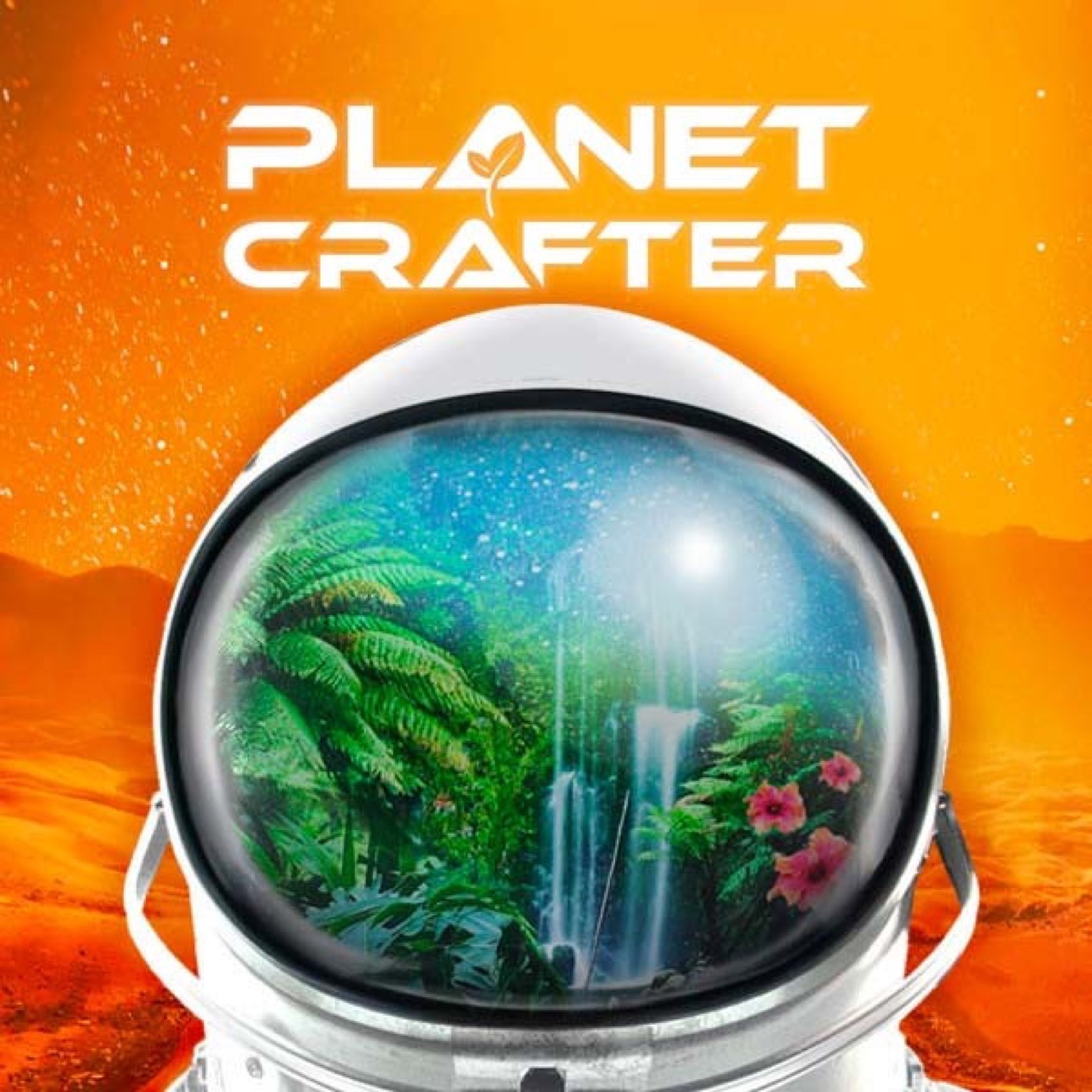 The Planet Crafter screenshot