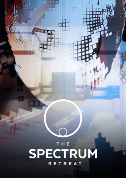 The Spectrum Retreat poster