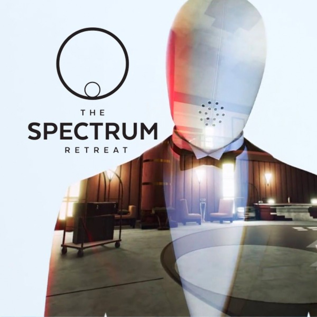The Spectrum Retreat screenshot