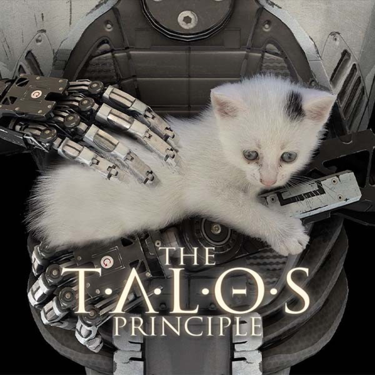 The Talos Principle screenshot