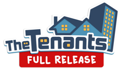 The Tenants logo