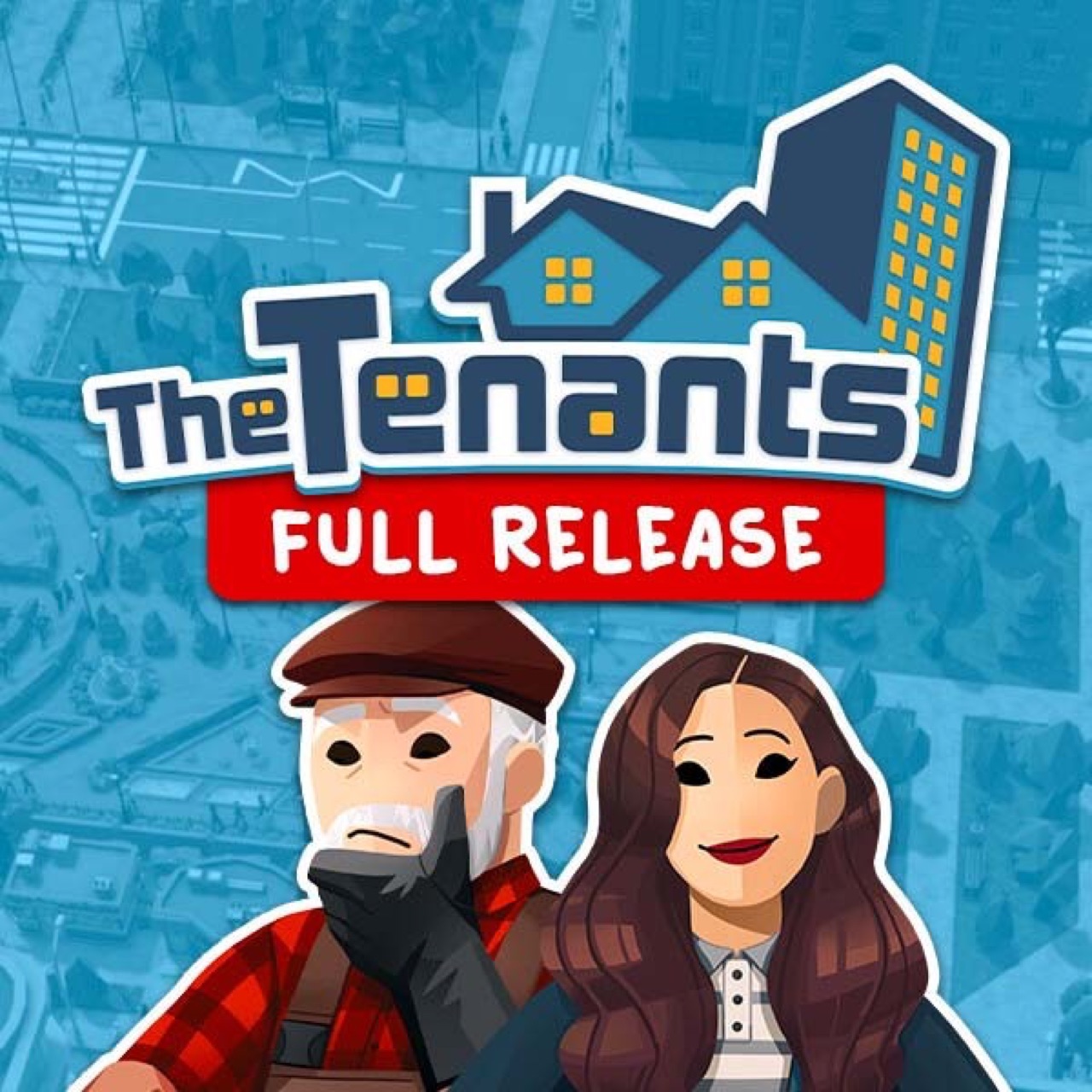 The Tenants screenshot